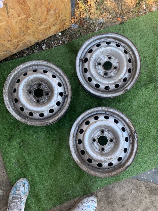 Диски мазда 323 4*100 р13 р14 mazda диски