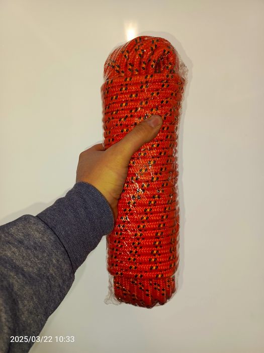 lina 9.5mm polipropylen 30m