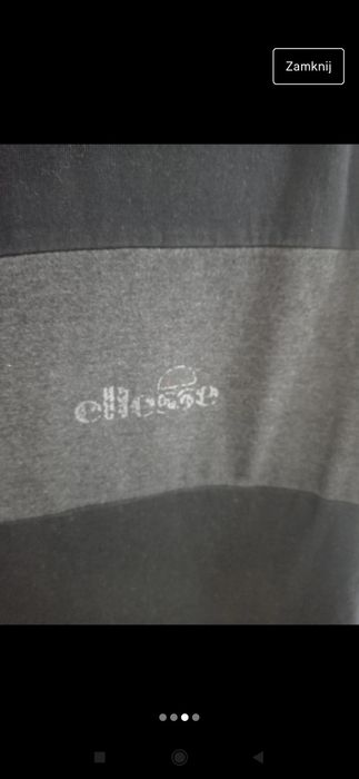 T-shirt Ellesse rozmiar M
