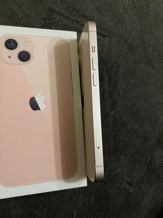 iPhone 13 Pink 128GB