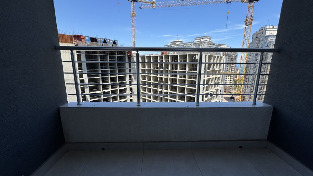 Продам 1к. квартира в ЖК Атмосфера - View 5