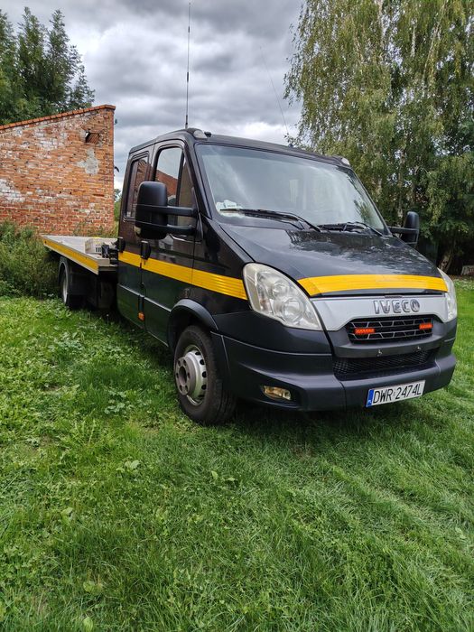 Iveco