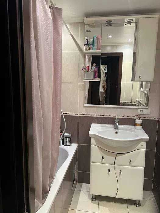 Продам 3 кімнатну квартиру на Котовського, вул. Марсельська/Палія