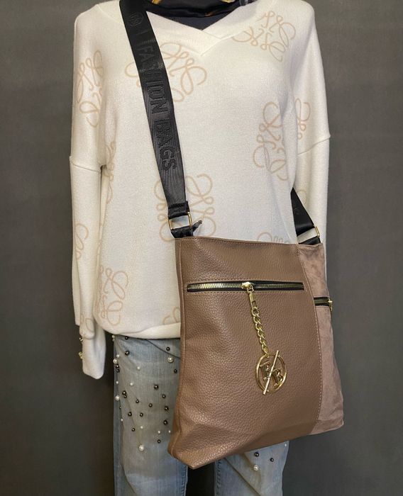 Torebka damska różne kolory