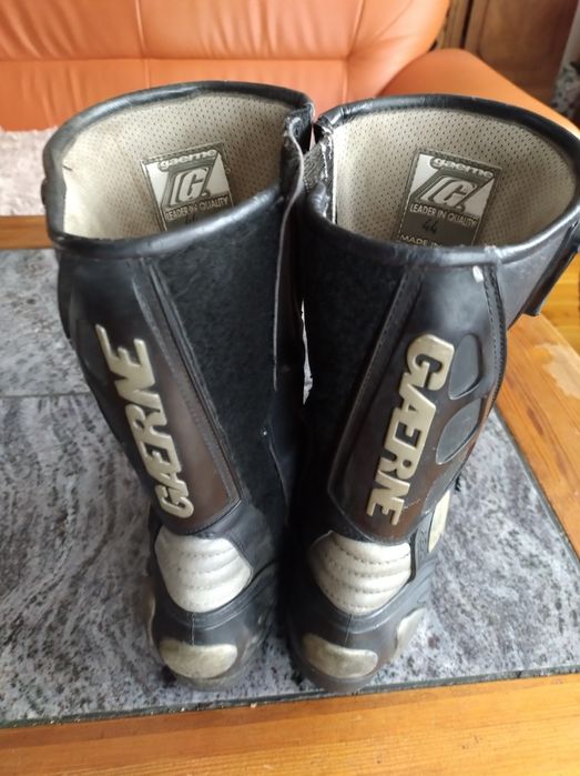 Buty męskie 44 na Motor