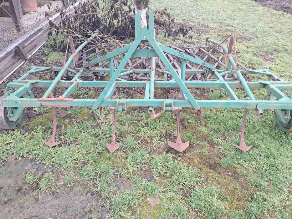 Продаються два культиватори