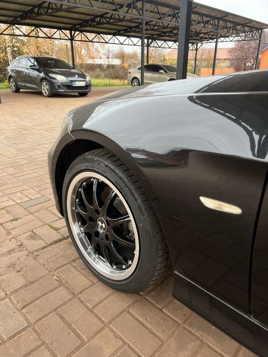 Bmw 3 серії 2007 року в гарному стані!