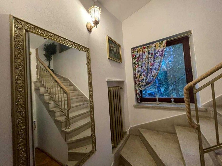 Новый хостел Варшава Метро ЖД Вокзал Автовокзал! Hostel Speak RU UA PL - Widok 3