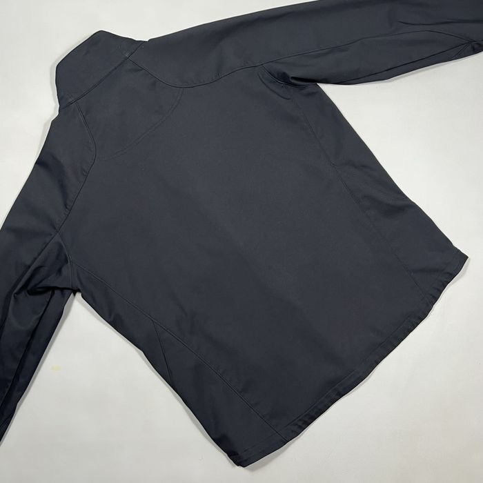 Чоловіча вітровка Columbia Omni-shield softshell