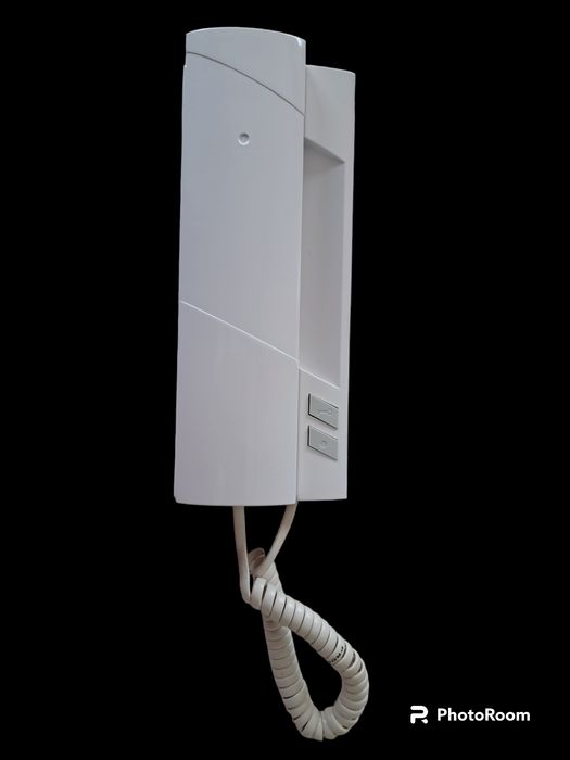 Montaż serwis domofonów i wideodomofonów