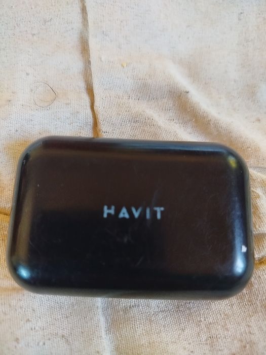 Продам навушники HAVIT