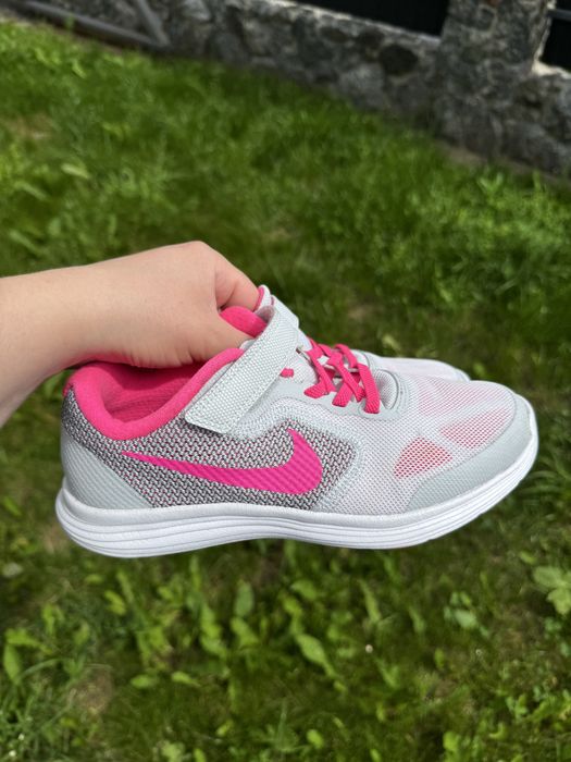 Кросівки Nike 34 р (21.5 см)