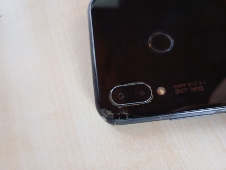 Huawei P20 Lite *w pełni sprawny*