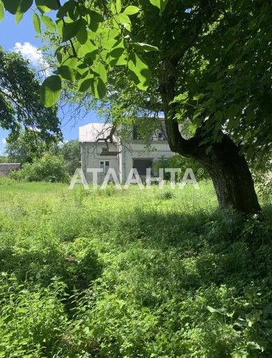 Продаж земельної ділянки с.Страдч