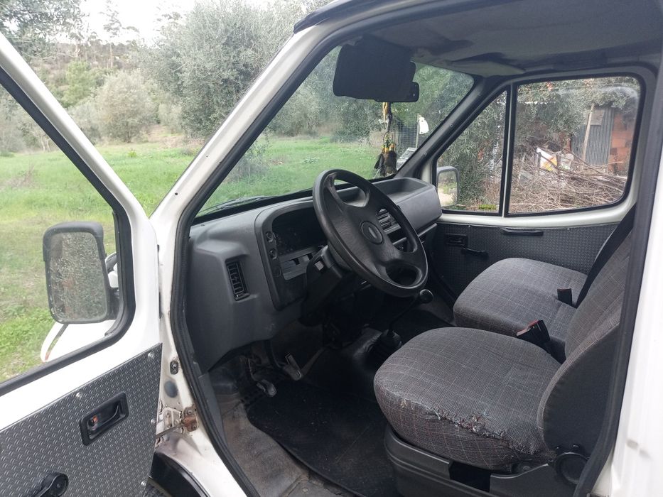 Ford Transit CL 2.5D64673050706307126