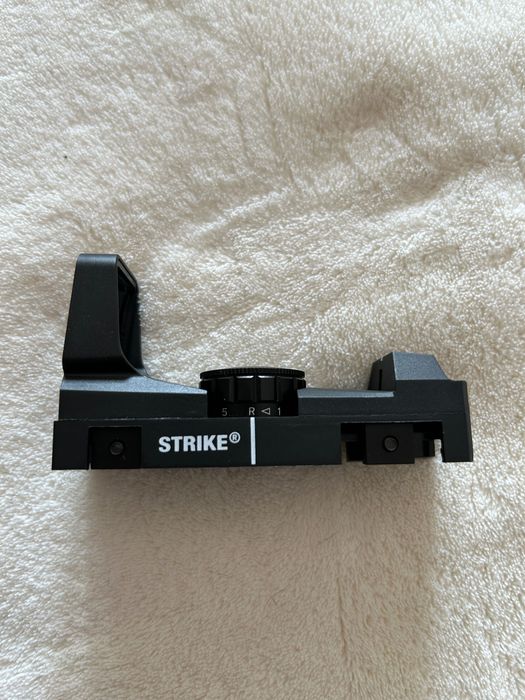 Mira pistola Low profile dot sight