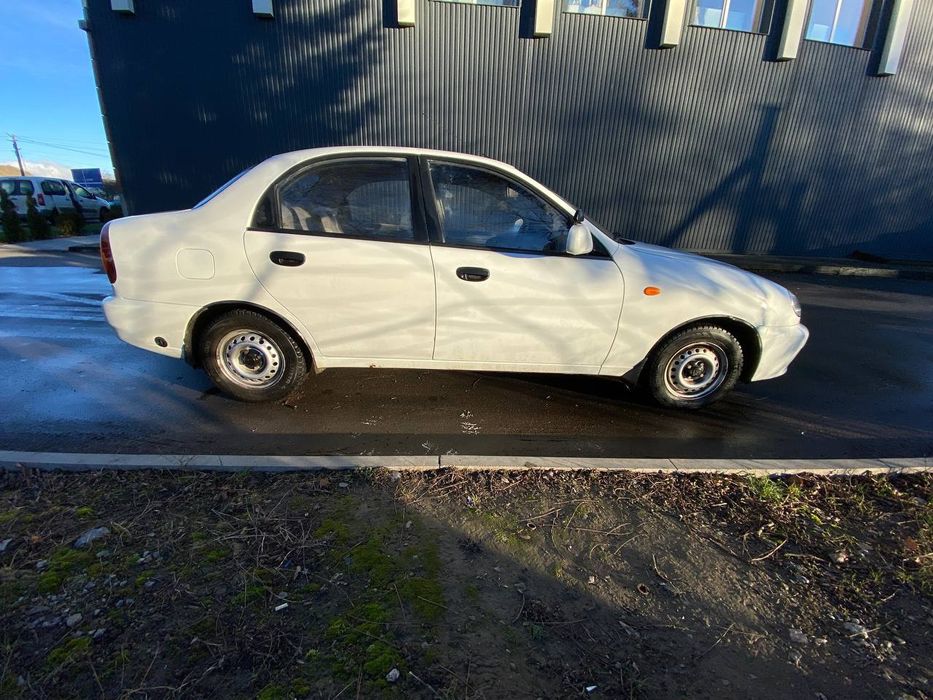 Продам заз сенс 1.3