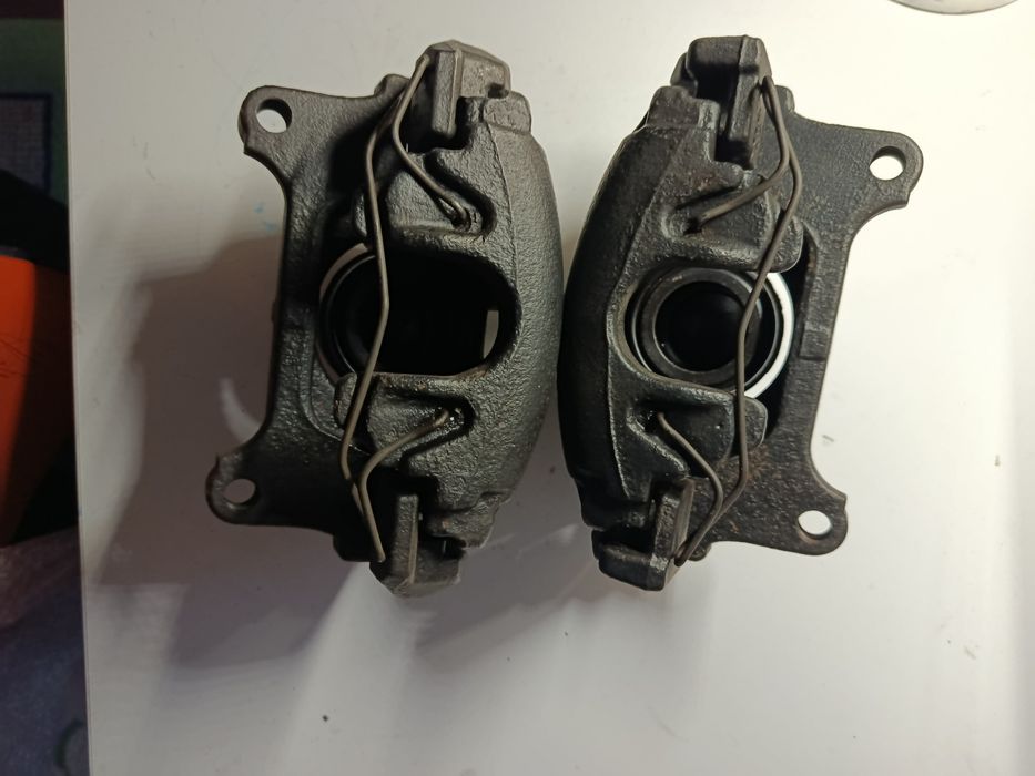 Передні супорта vw,audi,seat,a  під288мм