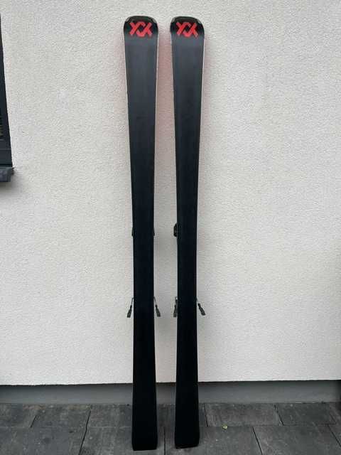 Narty Volkl DEACON 80 172cm