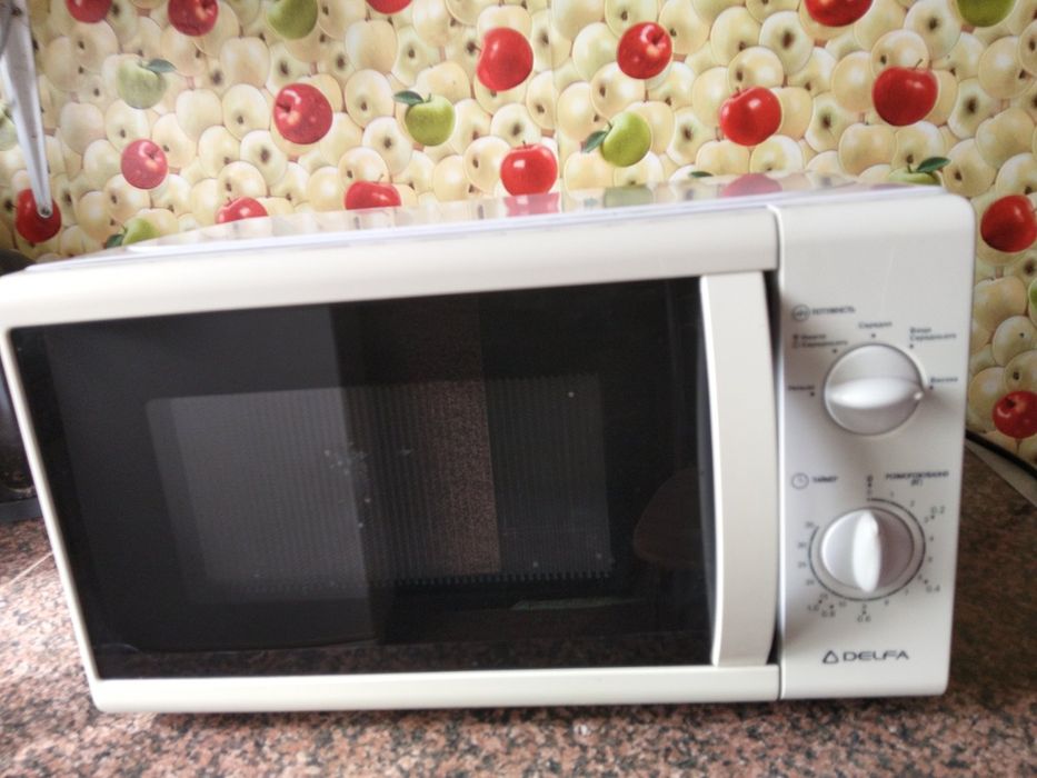 Микроволновка.    .