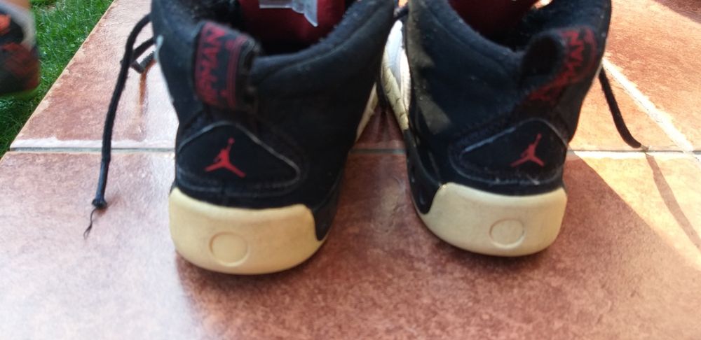 Buty jordan