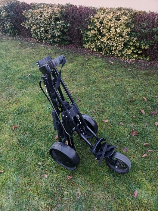 Wózek do golfa golfowy
