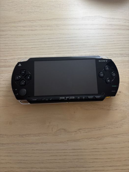 PSP 1004 (UMD não funciona)