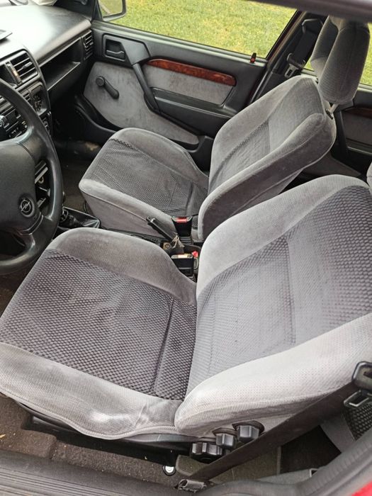 Продам Opel vectra A 1990 года