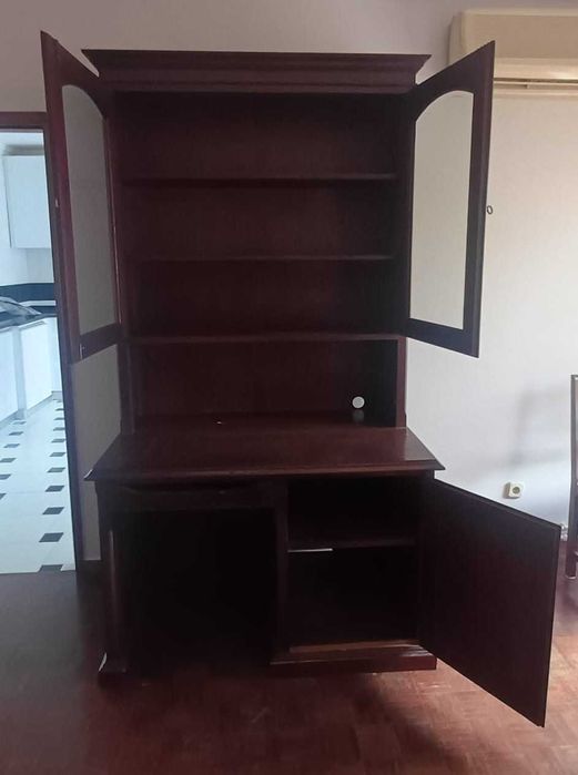 Secretária de Computador / Móvel de Sala