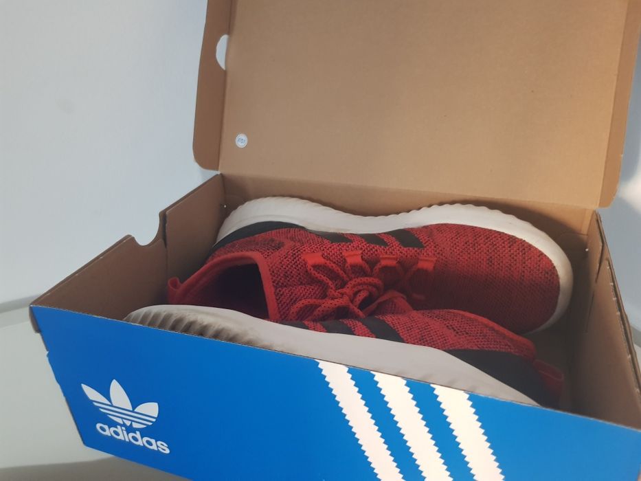 Adidas Cloudfoam Ultimate n°44