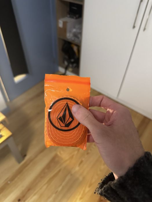 Ténis Volcom Novos tamanho 41