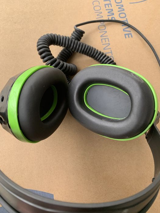 Підводні навушники до Мінелаб