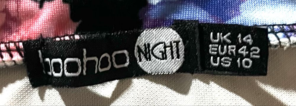 Спідниця-олівець BooHoo (42 р., M-L)