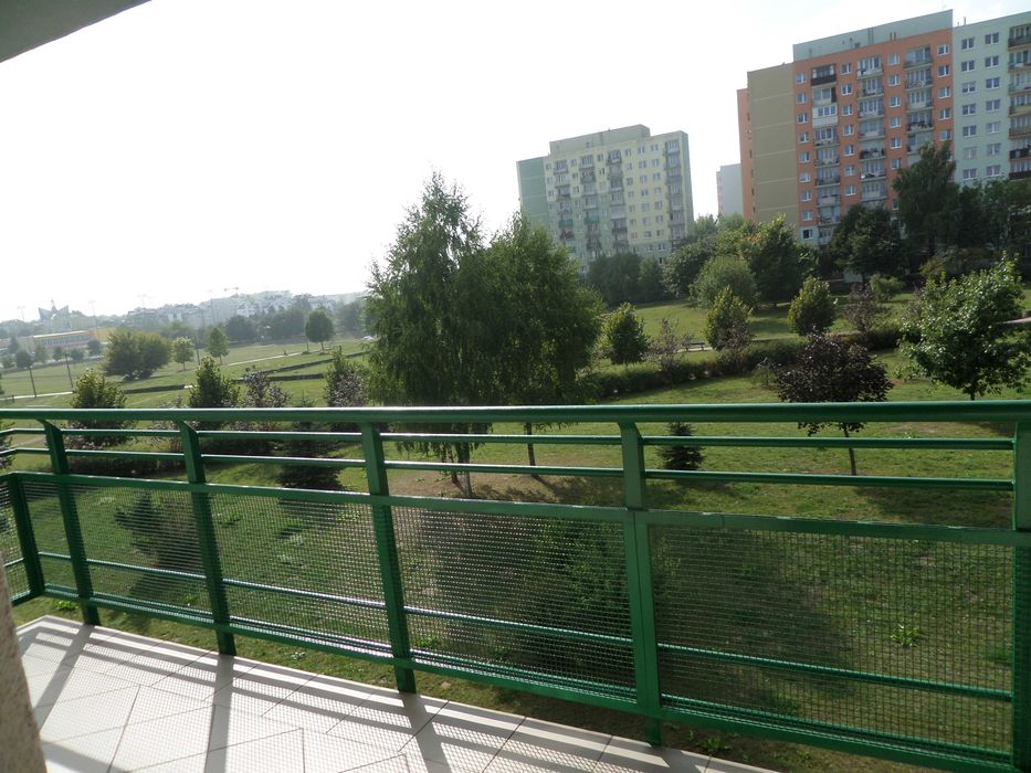 Mieszkanie 2 pok., 49m2, Czechów, super okolica