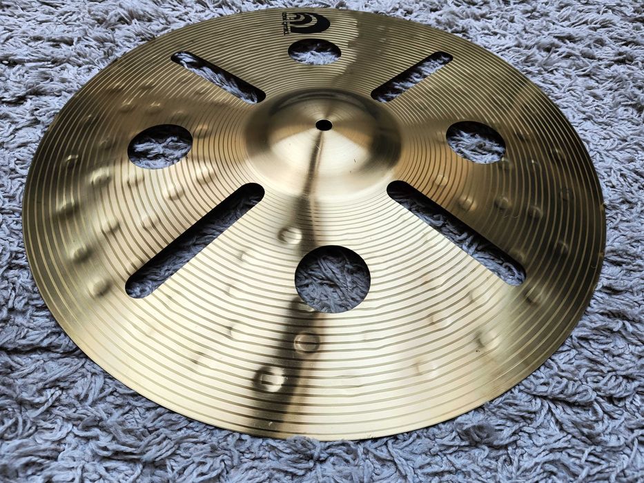 Talerz perkusyjny IZNIK CYMBUL EFX O-ZONE CRASH 18"