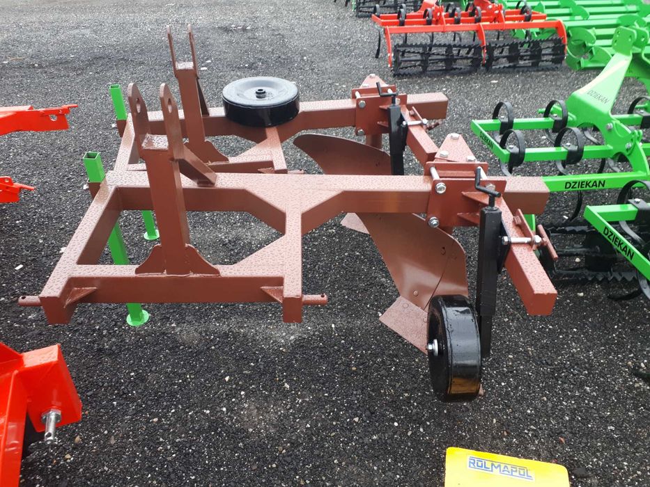 Oborywacz miedzy 35cm odorywacz