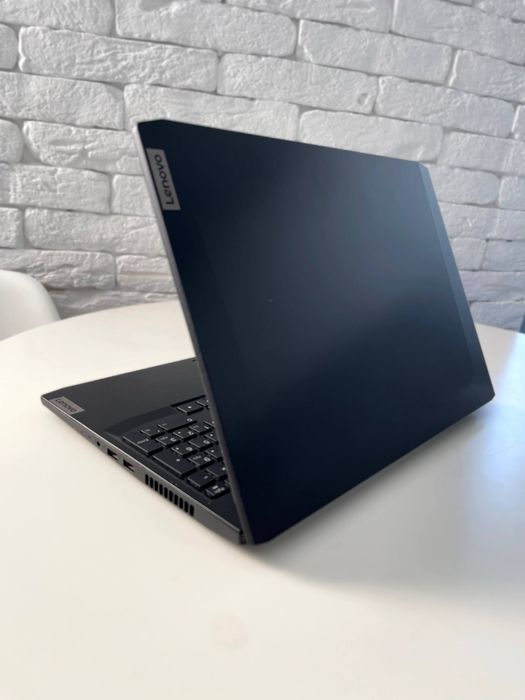 Lenovo IdeaPad Gaming 3 15ACH6 | RTX 3050ti | Гарний стан