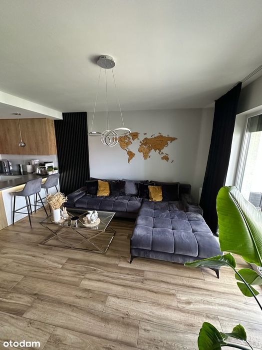 Sprzedam przestronne, słoneczne mieszkanie 73,68 m²