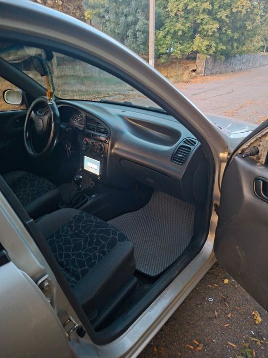 Продам Daewoo Lanos