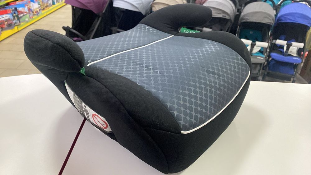 Автокресло - бустер Sprint Apollo группа 2/3 (15-36 кг)