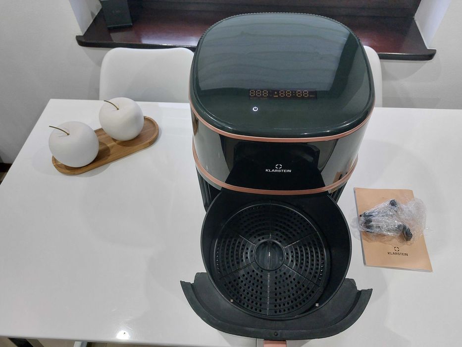 Klarstein Air Bloom.