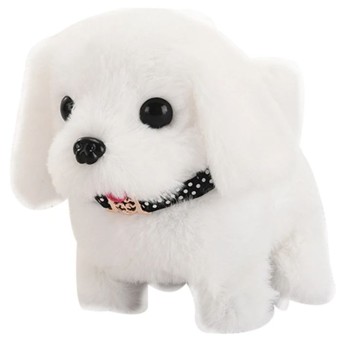 Zabawka interaktywny pies