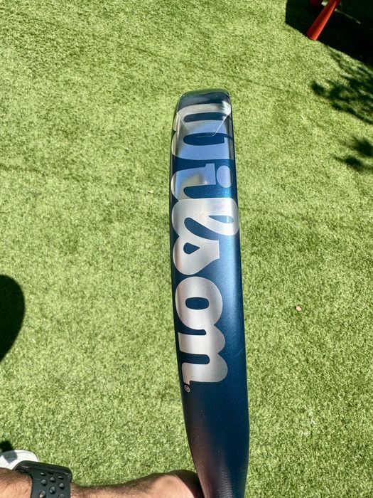 Wilson Endure Pro
