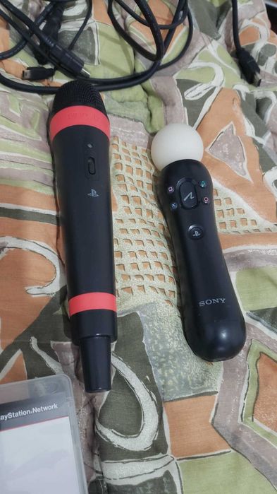 PlayStation 3 hackeada/jailbroken + jogos + acessórios