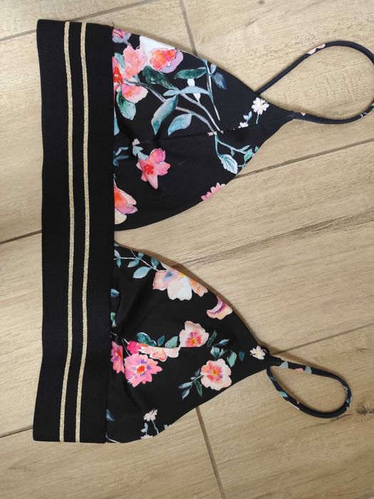 hm top stanik crop s 36