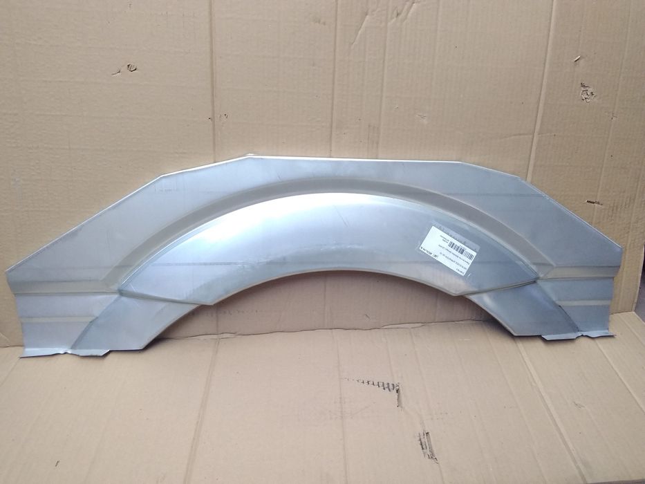 Рем крила Арка Sprinter 906  Crafter  сапожок передній низ 1шт 1280грн