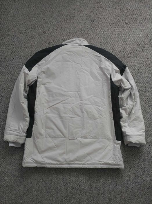 Мужская зимняя курточка Adidas большого размера XXL-XXXL/56-58р НОВАЯ!