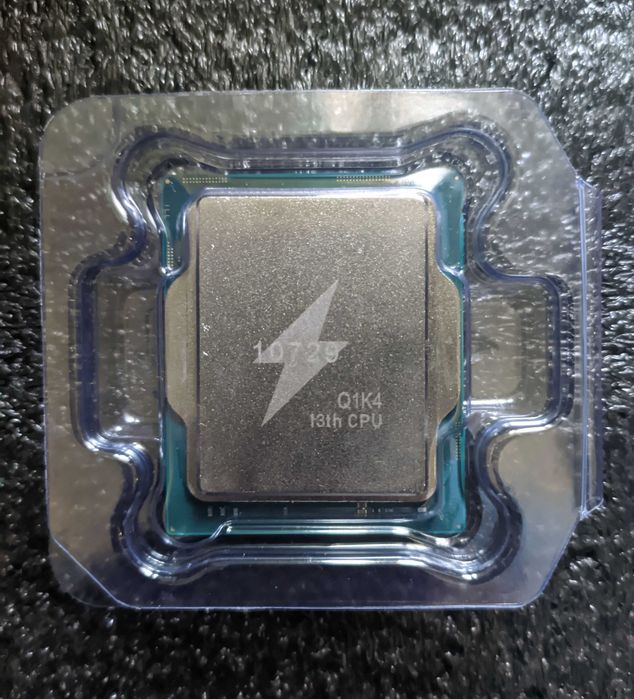 i5 13600k - купити комплектуючі для ПК - Ціна на OLX.ua