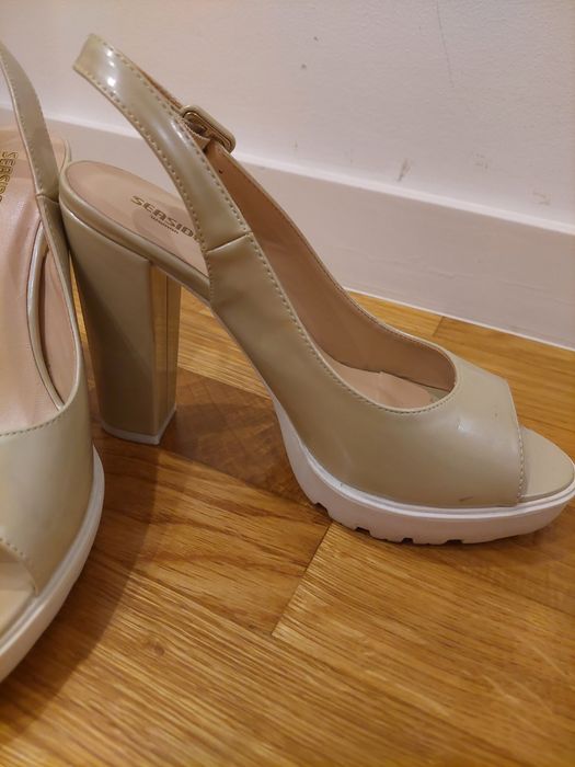 Saltos Altos 38 Seaside