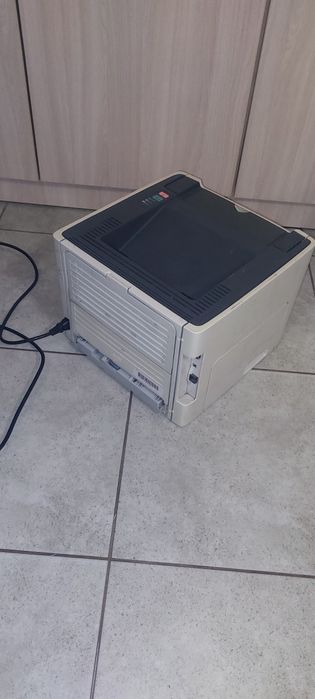 Б/у принтер HP 1320 Laser jet лазерный